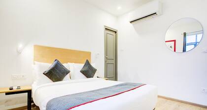 Townhouse Atal Chowk Indirapuram Ghaziabad