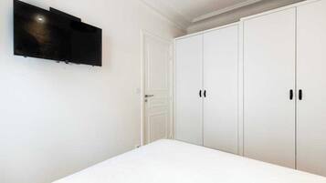 Apartment | Interior