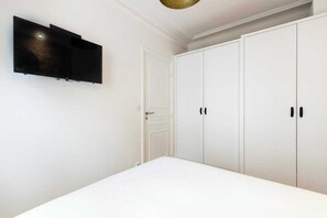 Apartment | Interior