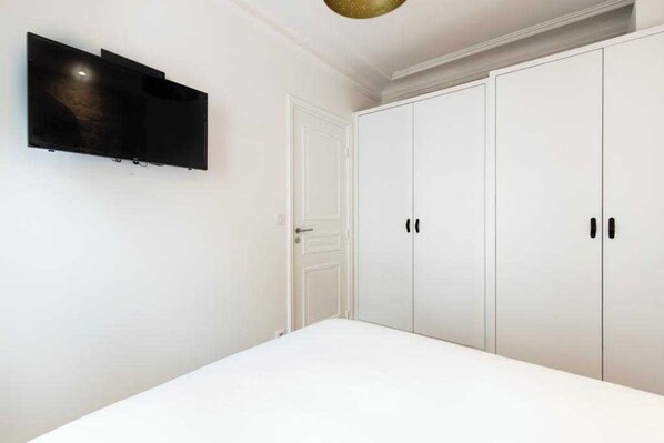 公寓 | 住宿內部