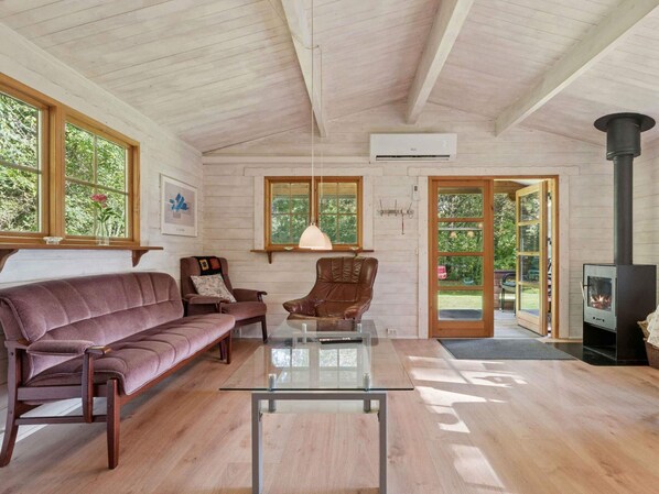 House | Interior - 4 Star Holiday Home in Herning (Herning)