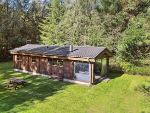 House | Exterior - 4 Star Holiday Home in Herning (Herning)