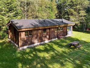 独立别墅 | 外观