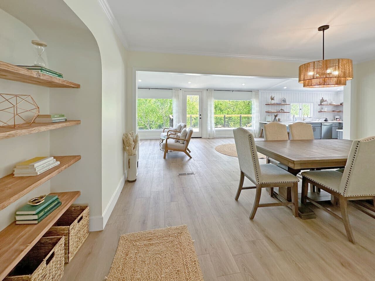 تناول الطعام