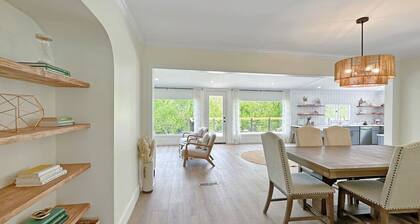 A Place of Grace - River Front