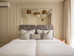 3 Schlafzimmer, Schreibtisch, Bügeleisen/Bügelbrett, kostenloses WLAN