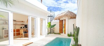 Kokomo Villas by Aayan