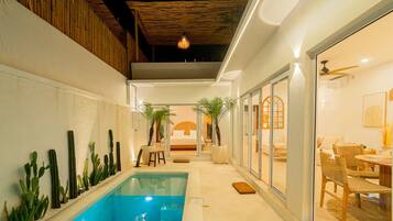 5 piscinas cubiertas