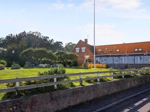 House | Exterior - 4 Star Holiday Home in Svaneke (Svaneke)