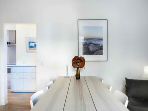 House | Interior - 4 Star Holiday Home in Svaneke (Svaneke)