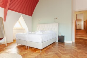 House | 4 bedrooms - Luxe Villa With Pool and Sauna in Spijkerboor (Spijkerboor)