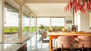 Biệt thự | 4 phòng ngủ