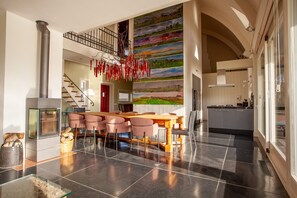 4 bedrooms - Luxe Villa With Pool and Sauna in Spijkerboor (Spijkerboor)