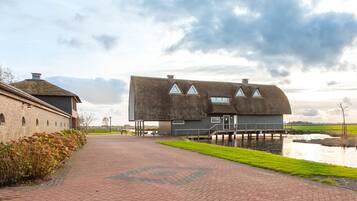 Biệt thự | 4 phòng ngủ