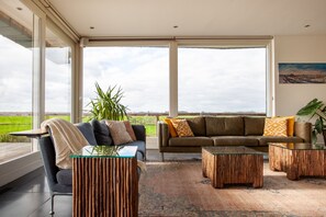 4 bedrooms - Luxe Villa With Pool and Sauna in Spijkerboor (Spijkerboor)