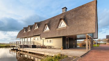 Biệt thự | 4 phòng ngủ