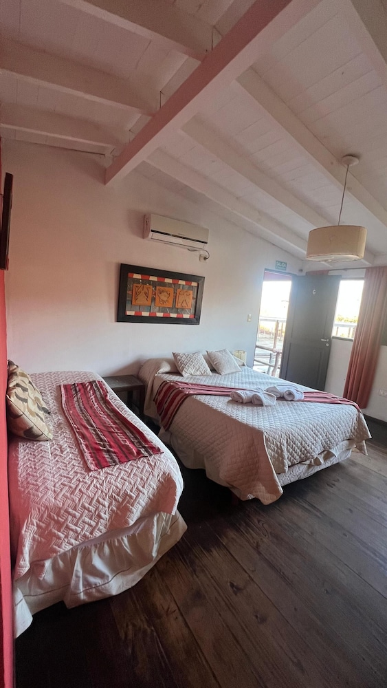 Cabañas Descanso de las Piedras by null