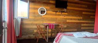 Descanso de las piedras