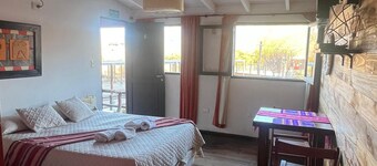 Descanso de las piedras