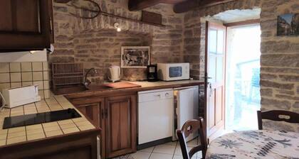 Gite de France for 3 People