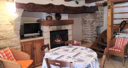 Gite de France for 3 People