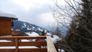 Unclassified image, 2 of 3, button - Chalet in Vallandry Near Ski Slopes (Landry)