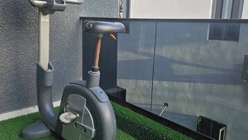 House, 5 Bedrooms, Accessible, Smoking | Property grounds