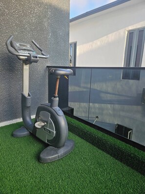 Nhà, 5 phòng ngủ, phù hợp cho người khuyết tật, hút thuốc | Khuôn viên nơi lưu trú