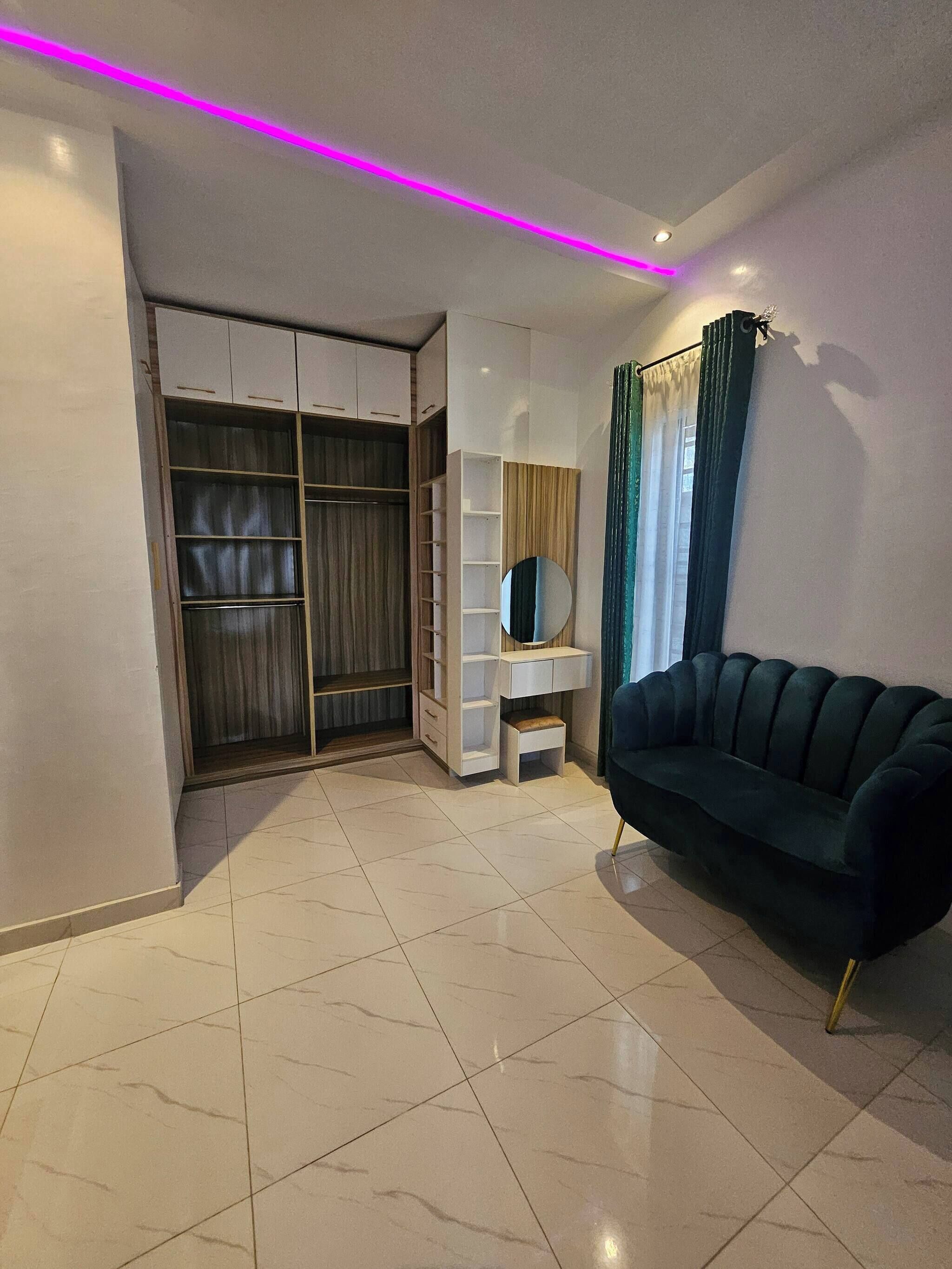 Casa, 5 habitaciones, con acceso para personas discapacitadas, para fumadores | Interior