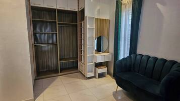 Casa, 5 habitaciones, con acceso para personas discapacitadas, para fumadores | Interior