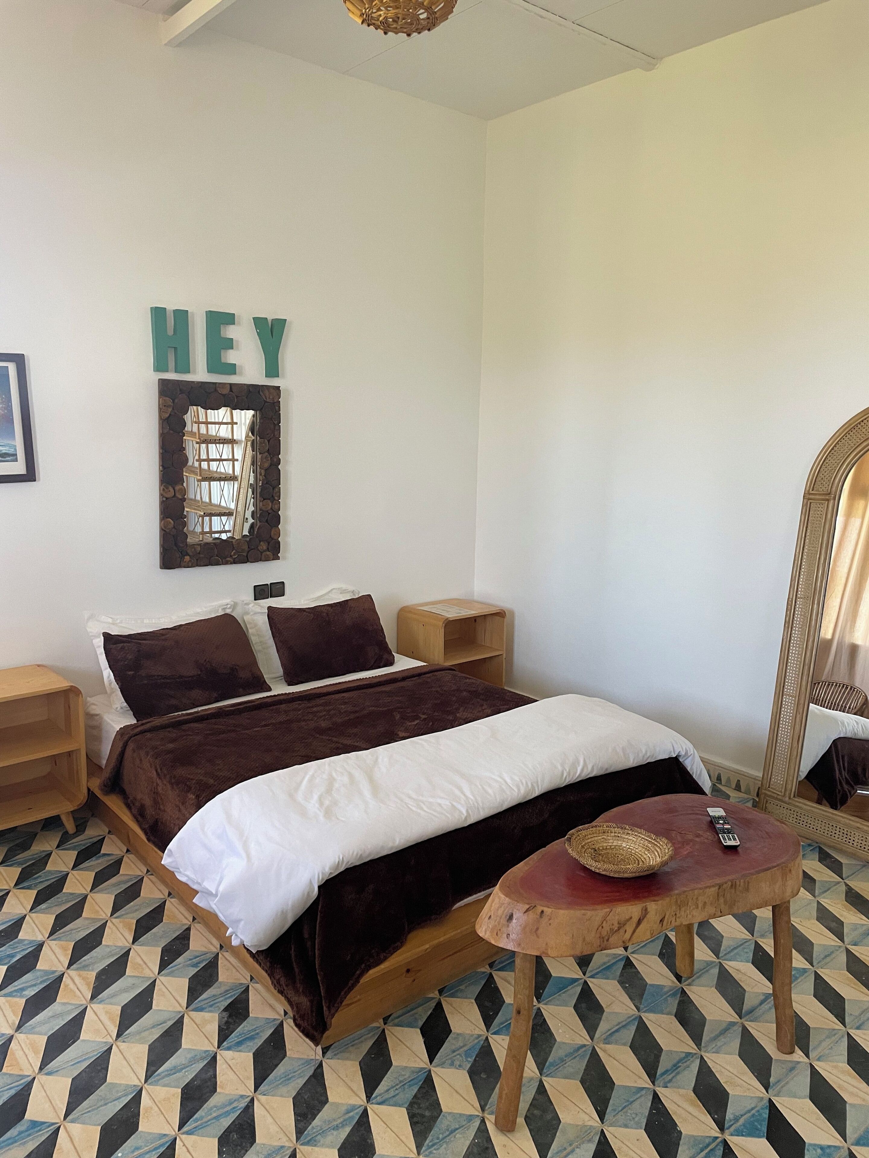 Suite junior | Cunas gratuitas, cuna de viaje, camas extra gratis y wifi gratis 