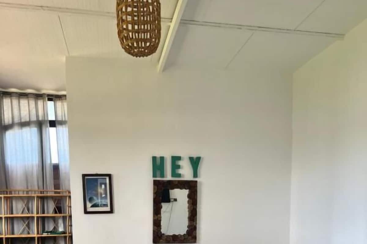 Junior Suite, Lagoon View | Free WiFi