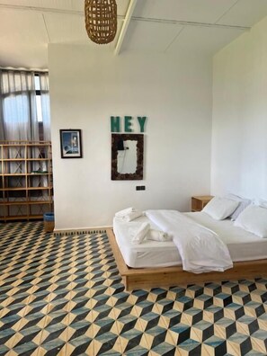 Suite junior, vista a la laguna | Wifi gratis