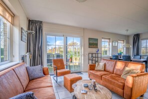 Huis | Woonkamer