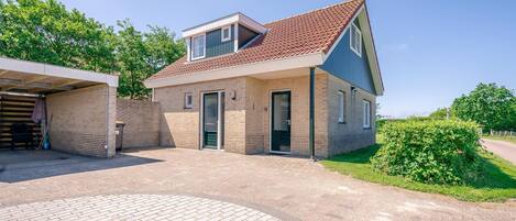 Ház | Külső rész