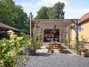 Maison | Extérieur