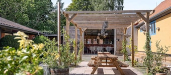 4 Star Holiday Home in Svaneke