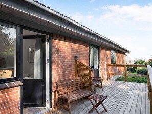 Maison | Extérieur