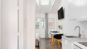 Casa | Parte interna