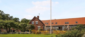 4 Star Holiday Home in Svaneke