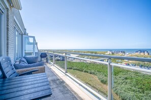 Apartment | Exterior