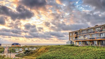 Apartemen | Eksterior