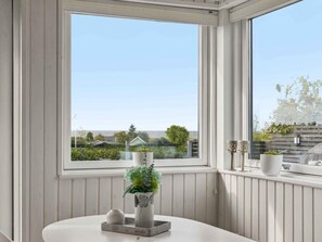 Casa | Parte interna