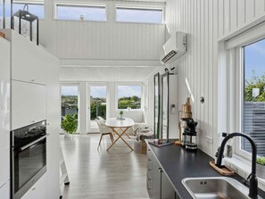 Casa | Parte interna