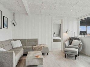 Casa | Parte interna