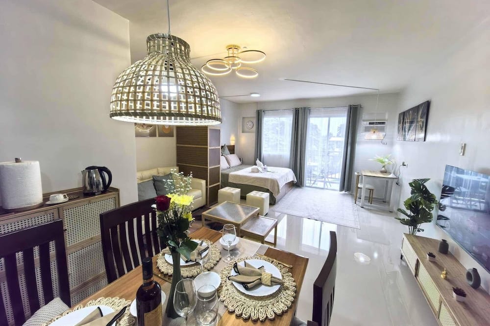 Modern Comfort in Paradise Condo at Verdant Palawan