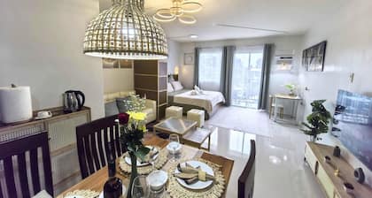 Modern Comfort in Paradise Condo at Verdant Palawan