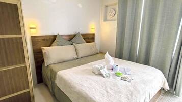 Condo, 1 Bedroom, Accessible, Balcony | 1 bedroom