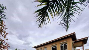 Condo, 1 Bedroom, Accessible, Balcony | Kolam renang