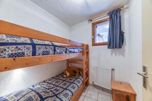 2 Schlafzimmer